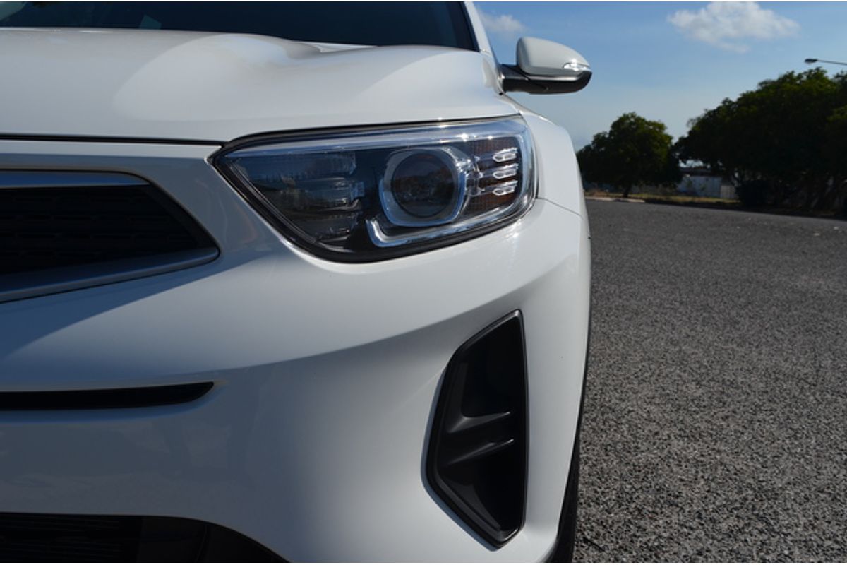2022 Kia Stonic Sport YB