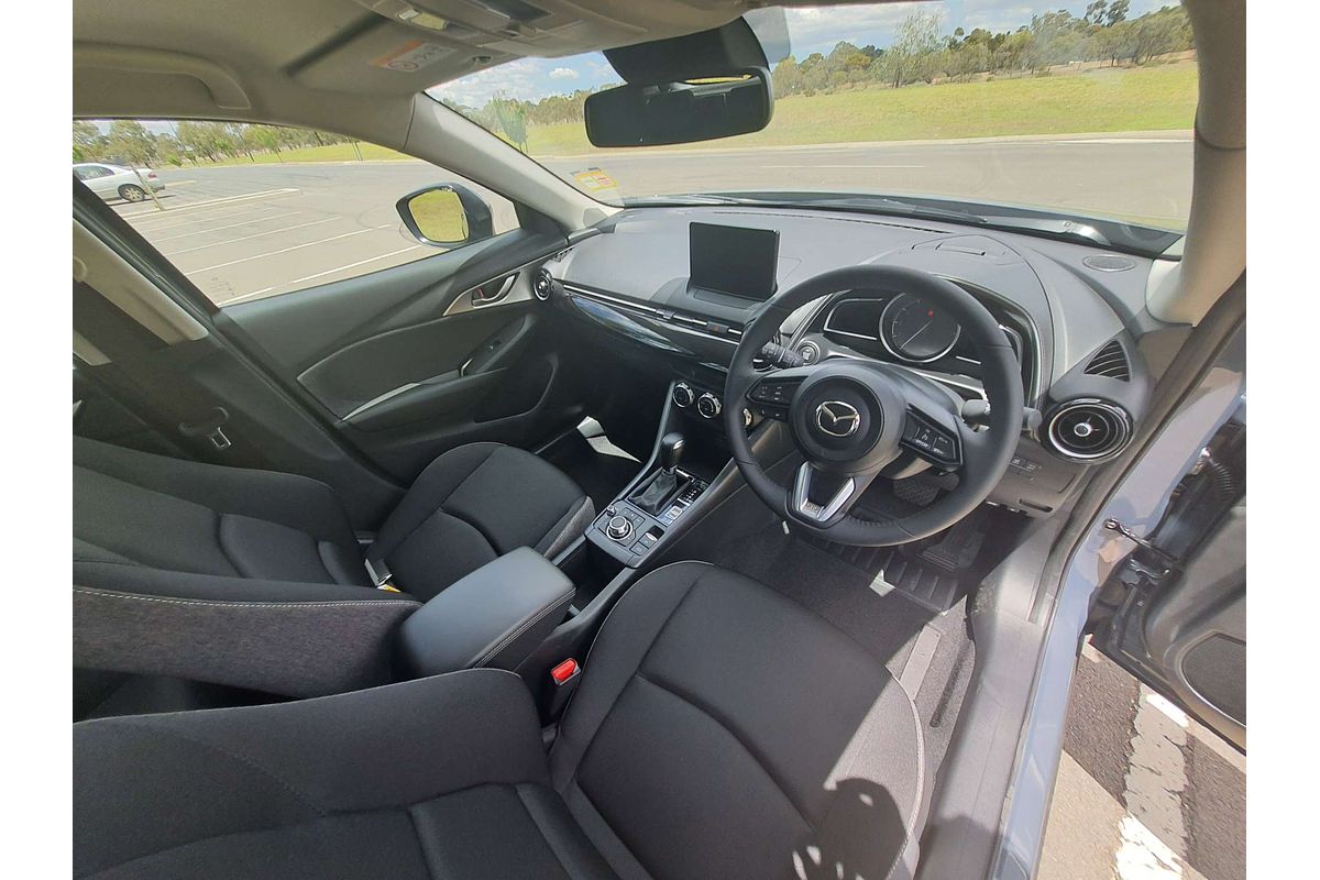 2024 Mazda CX-3 G20 Pure DK