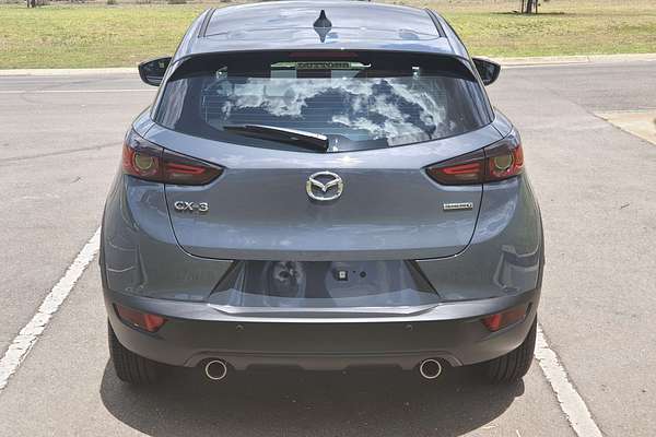 2024 Mazda CX-3 G20 Pure DK