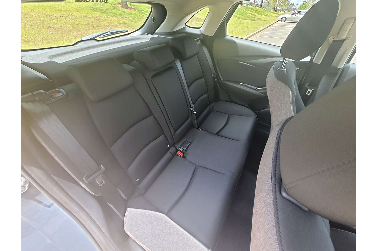 2024 Mazda CX-3 G20 Pure DK