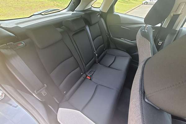 2024 Mazda CX-3 G20 Pure DK
