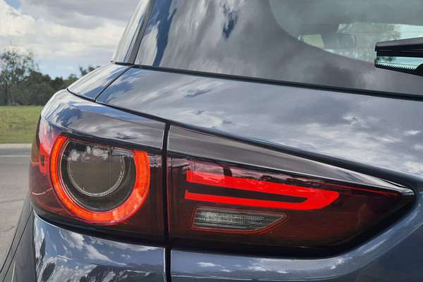 2024 Mazda CX-3 G20 Pure DK