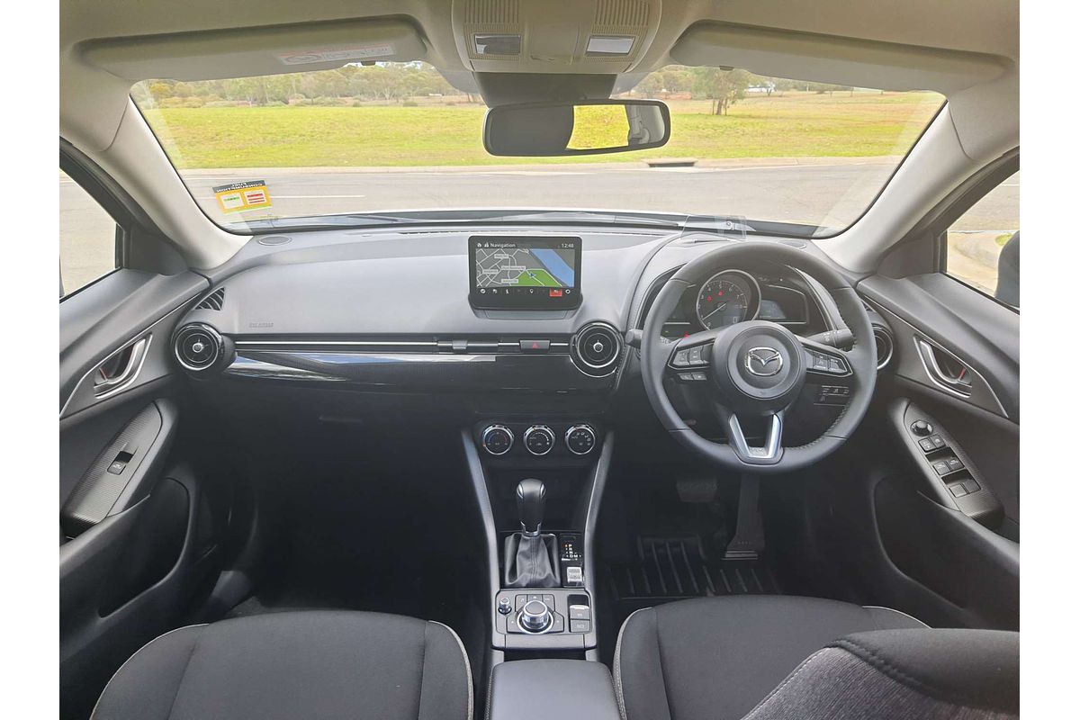 2024 Mazda CX-3 G20 Pure DK