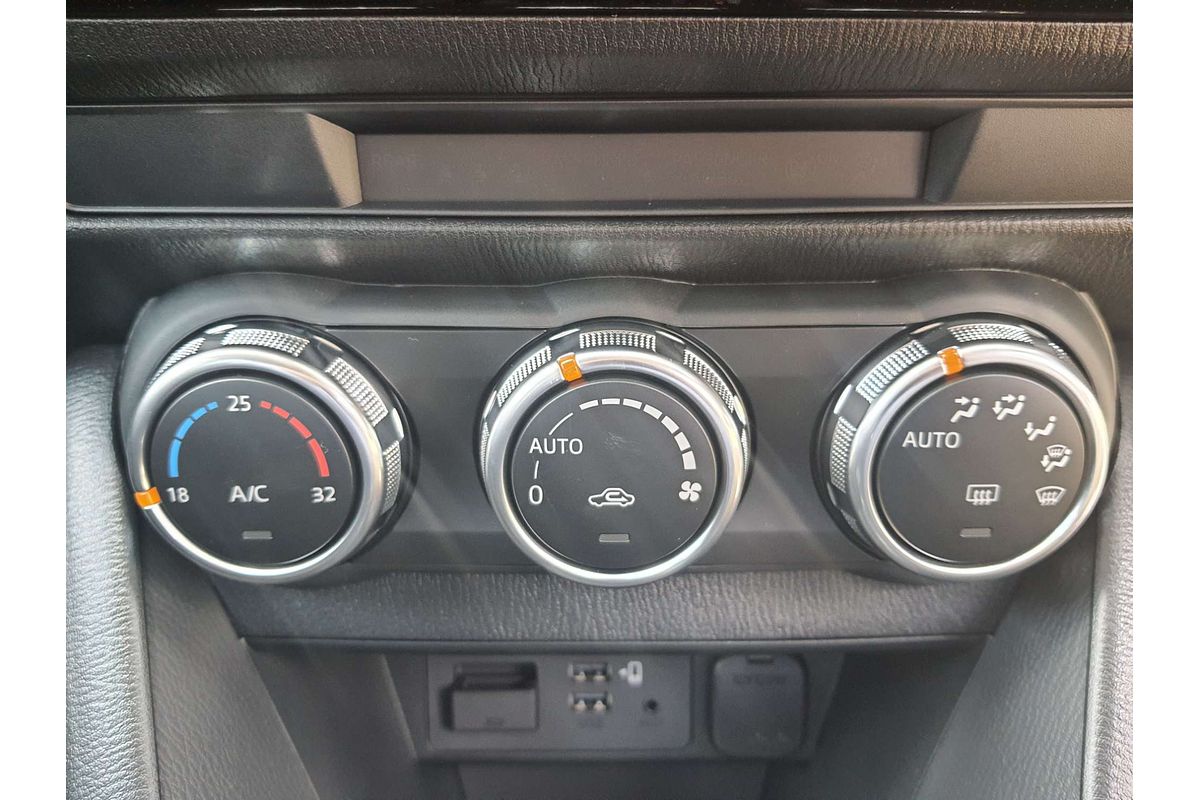 2024 Mazda CX-3 G20 Pure DK