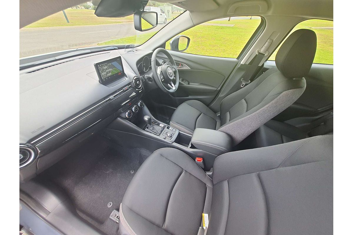 2024 Mazda CX-3 G20 Pure DK