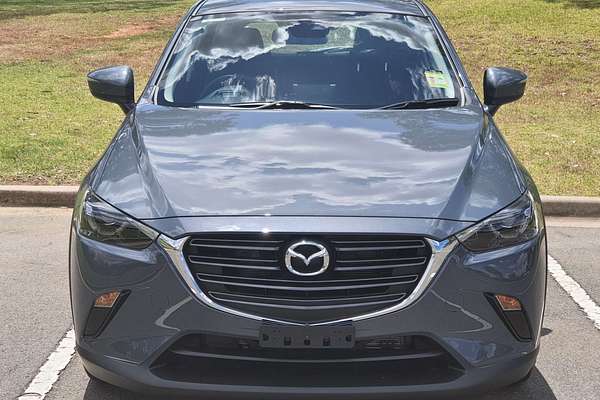 2024 Mazda CX-3 G20 Pure DK