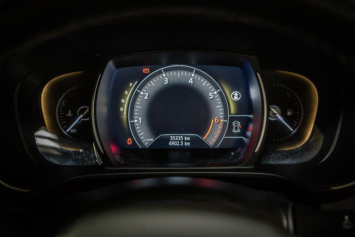 2023 Renault Koleos Zen HZG