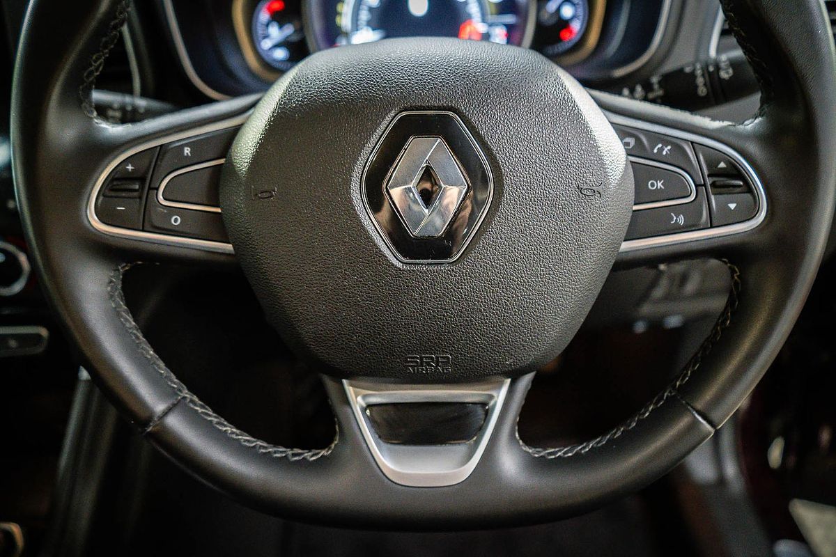 2023 Renault Koleos Zen HZG