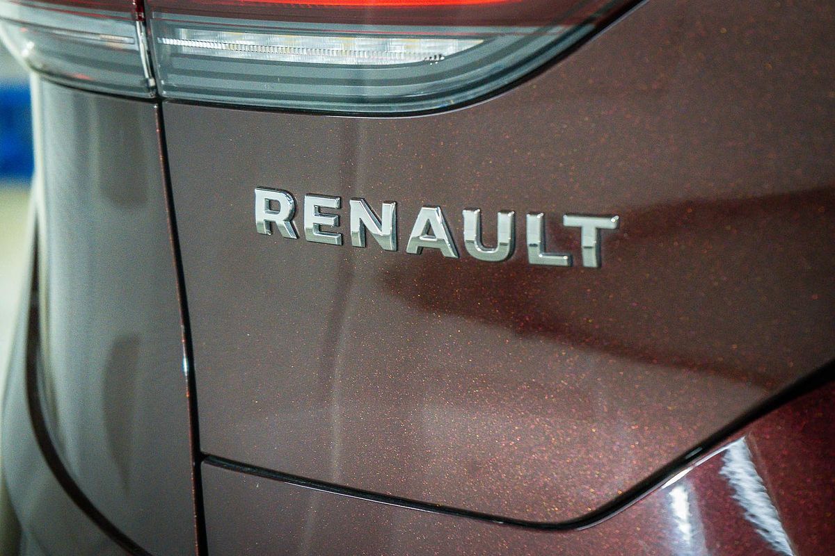 2023 Renault Koleos Zen HZG