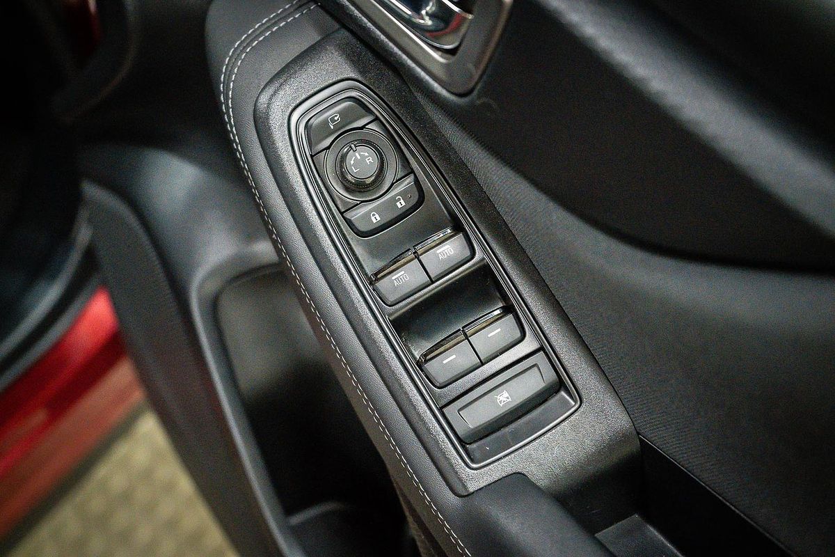 2023 Subaru Forester 2.5i S5
