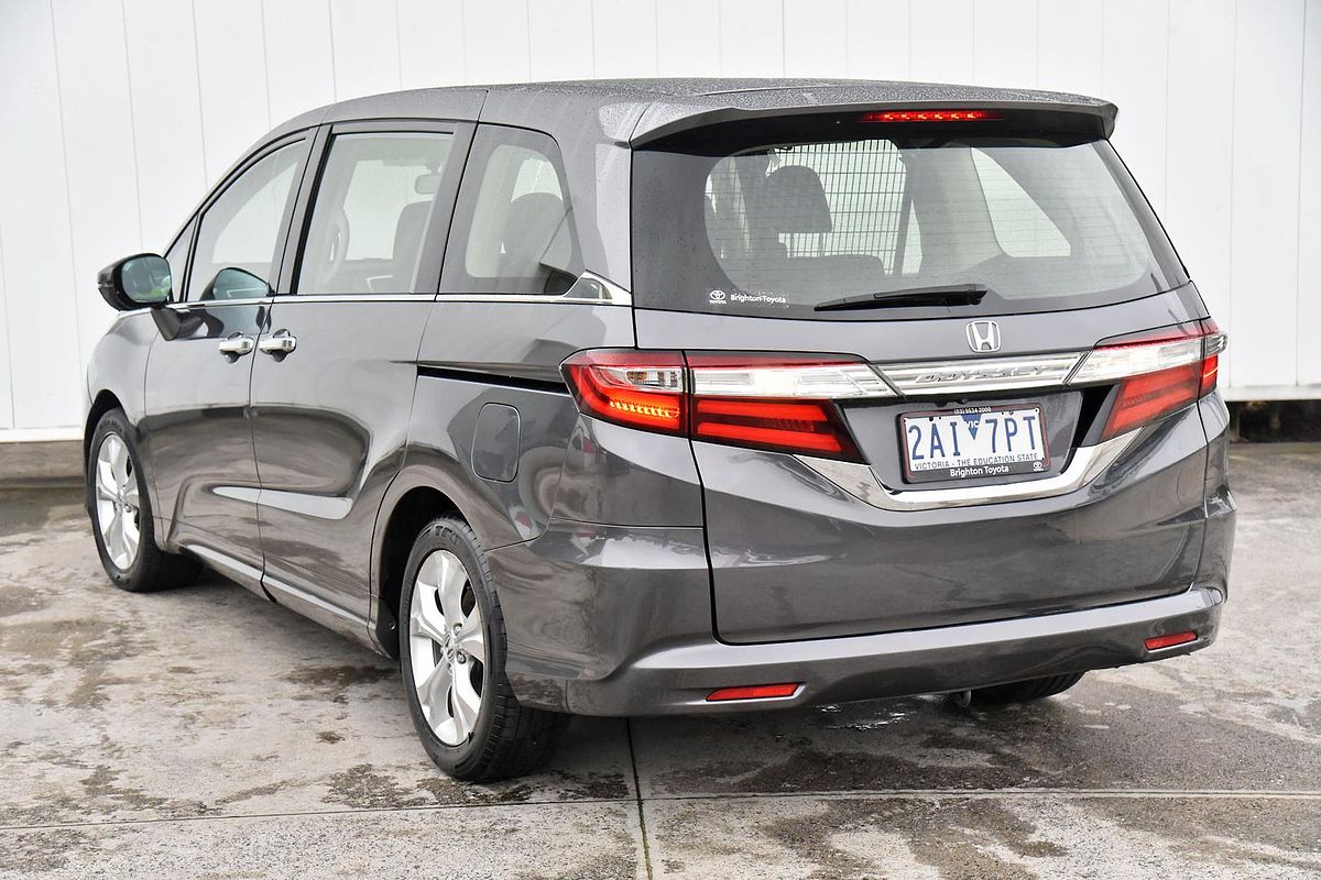 2016 Honda Odyssey VTi 5th Gen