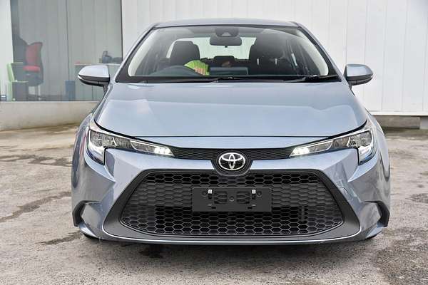 2021 Toyota Corolla Ascent Sport MZEA12R