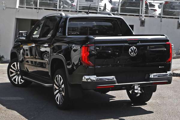 2024 Volkswagen Amarok TSI452 Aventura NF 4X4