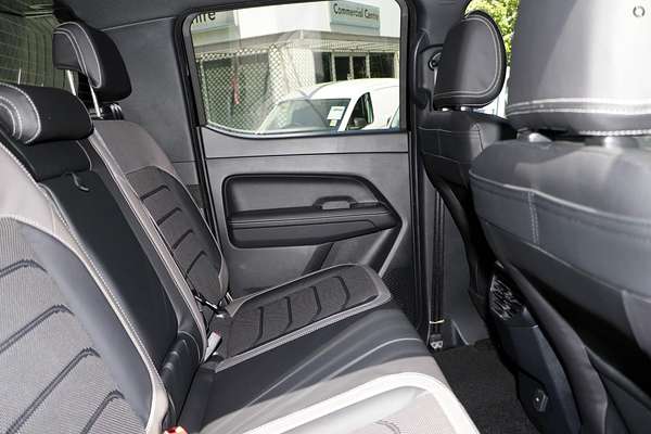2024 Volkswagen Amarok TSI452 Aventura NF 4X4