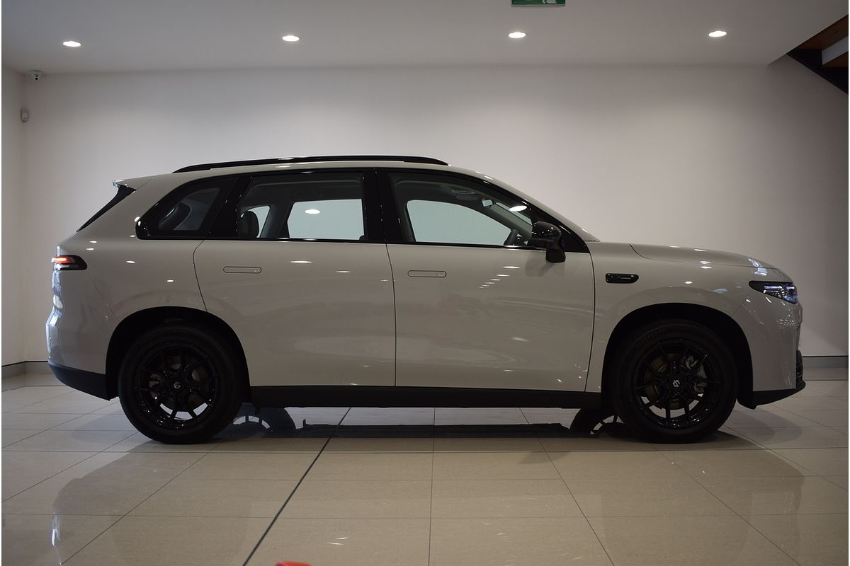 2024 Leapmotor C10 Style MY24