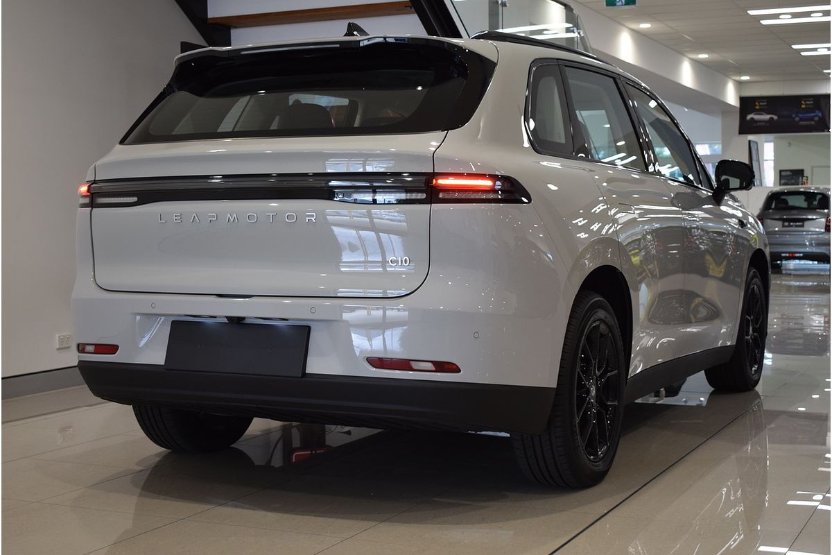 2024 Leapmotor C10 Style MY24