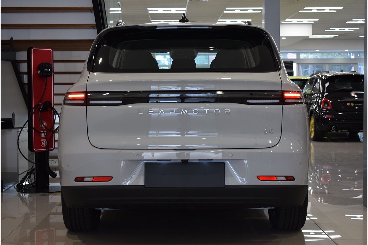 2024 Leapmotor C10 Style MY24