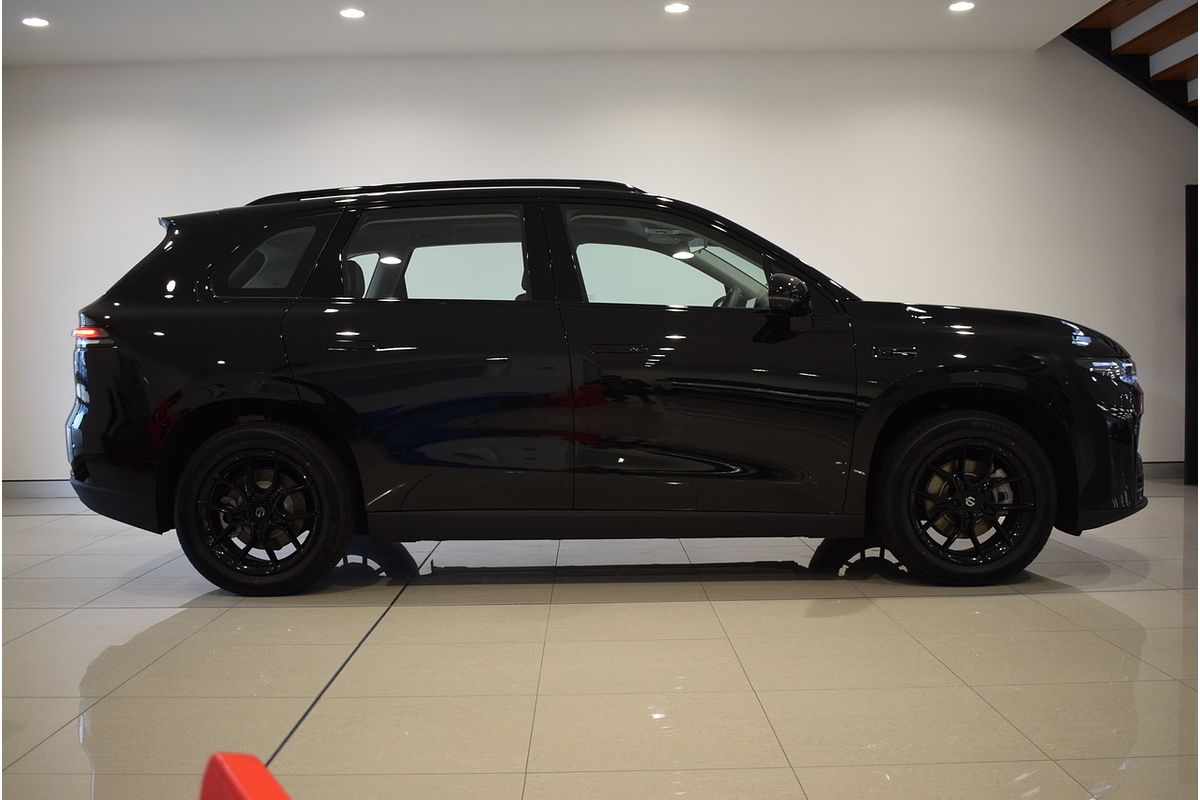 2024 Leapmotor C10 Style B11