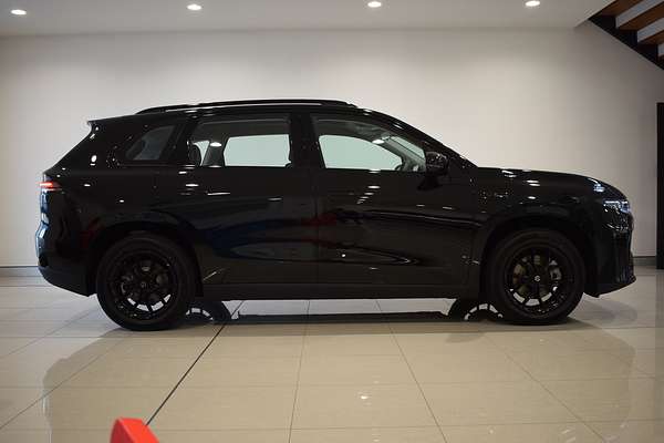 2024 Leapmotor C10 Style B11