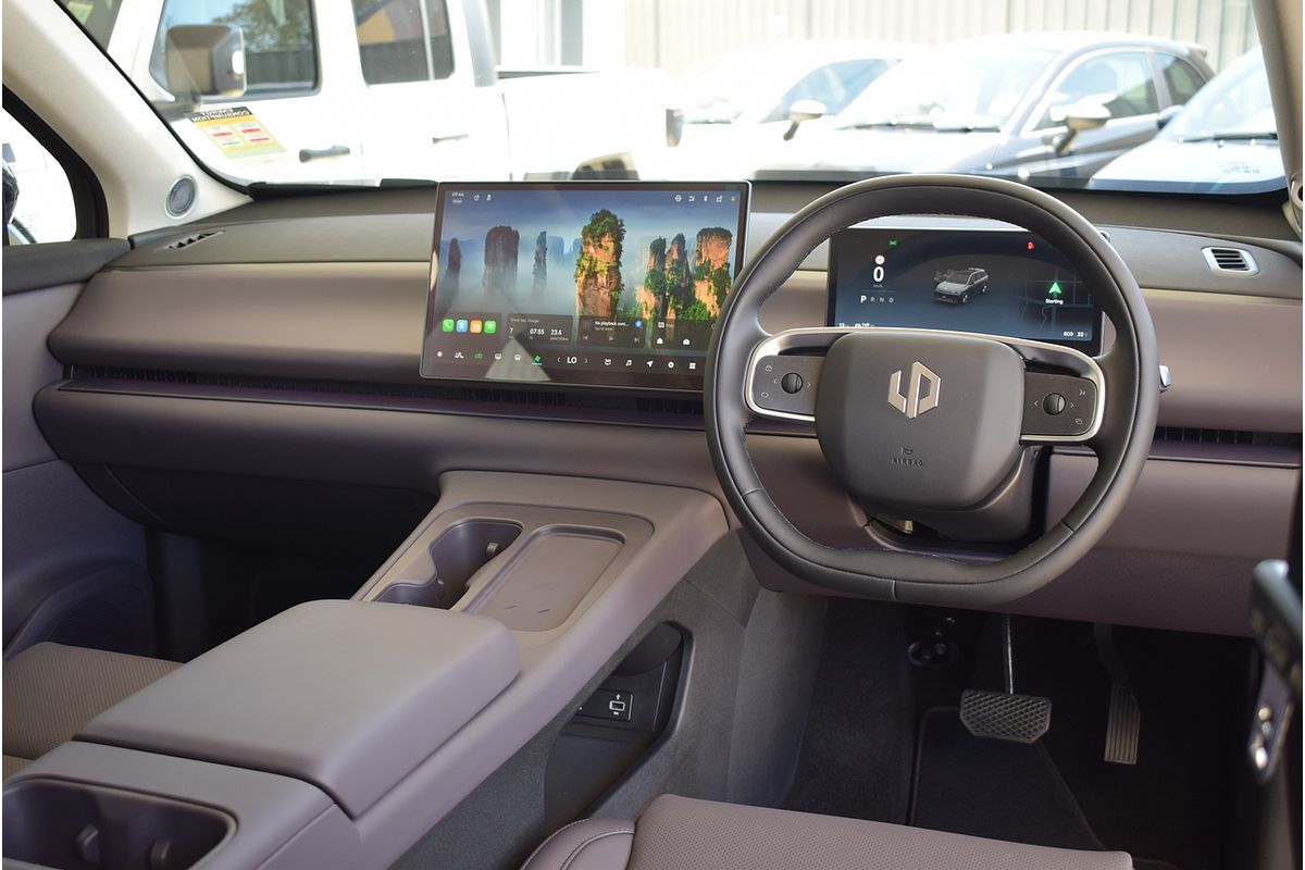 2024 Leapmotor C10 Style B11