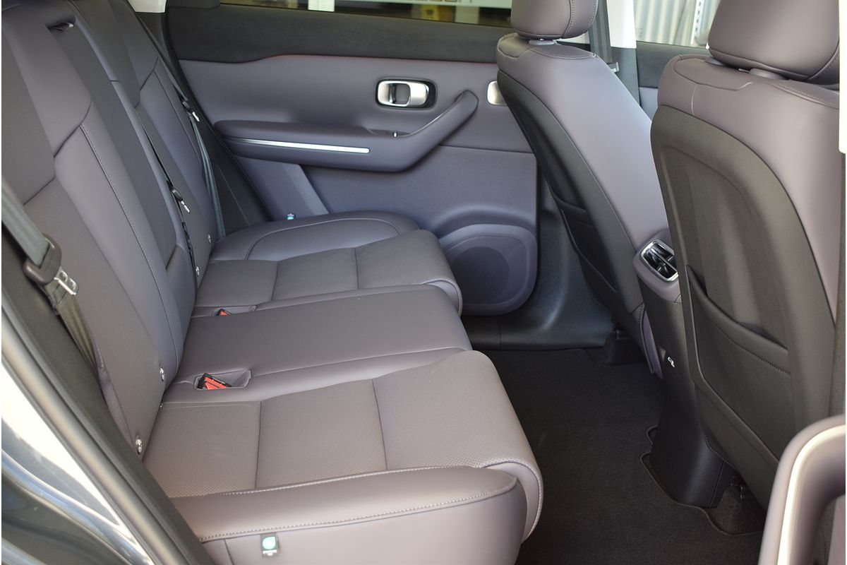 2024 Leapmotor C10 Style B11
