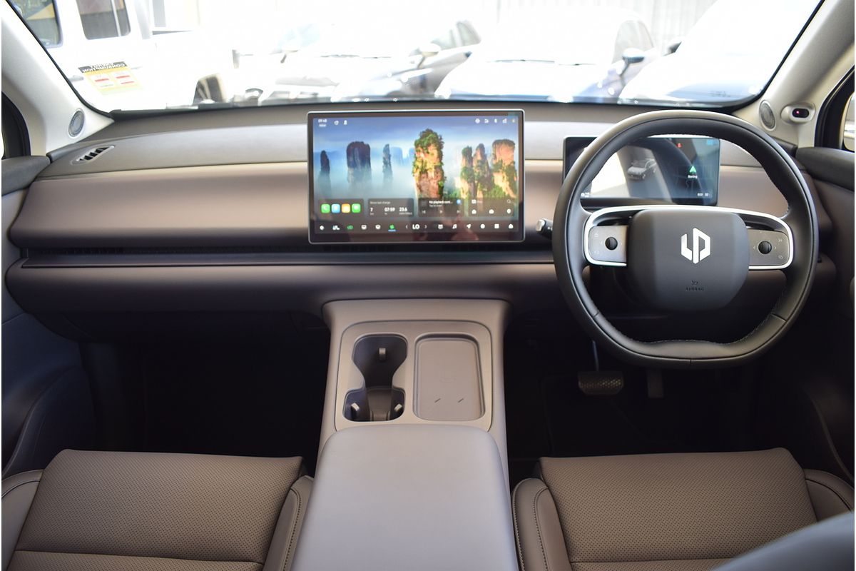 2024 Leapmotor C10 Style B11