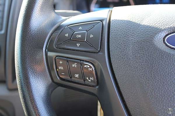 2018 Ford Ranger XL PX MkII 4X4
