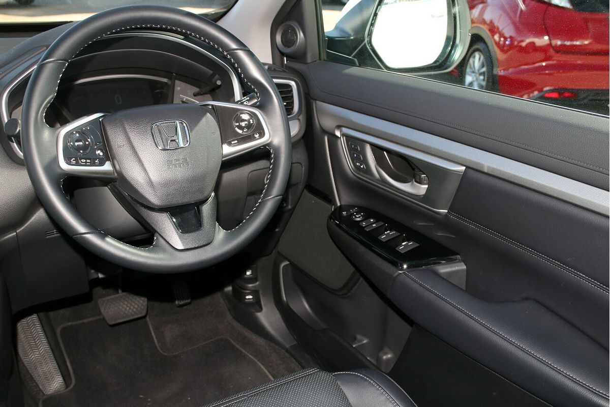 2022 Honda CR-V VTi L AWD RW