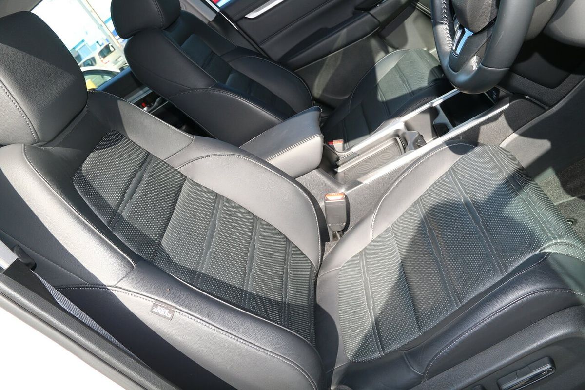2022 Honda CR-V VTi L AWD RW