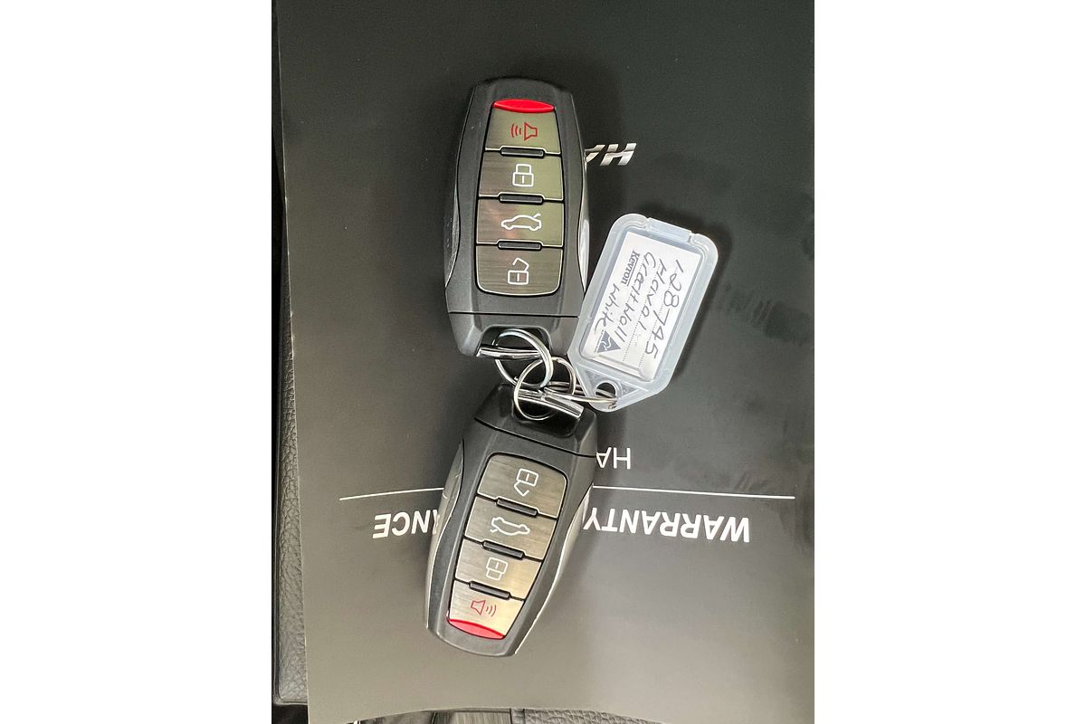 2023 GWM Haval H6GT Ultra B03