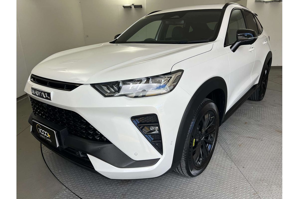2023 GWM Haval H6GT Ultra B03