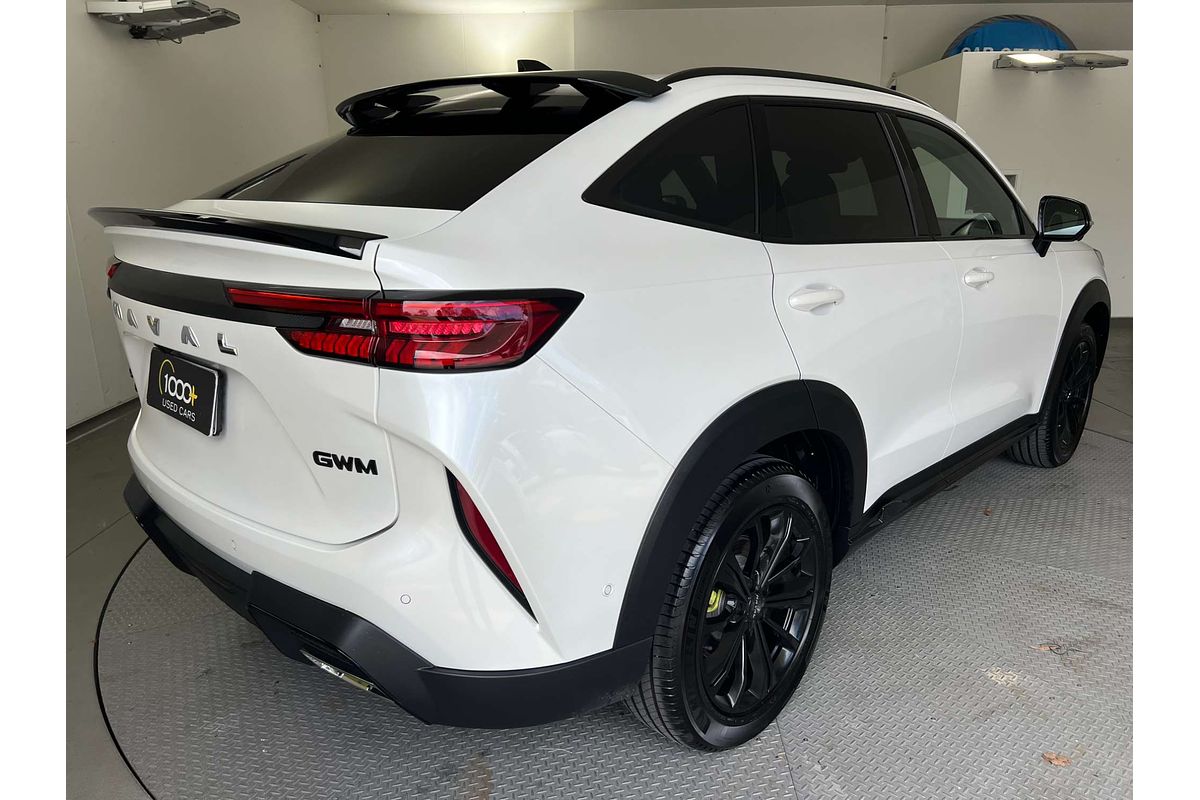 2023 GWM Haval H6GT Ultra B03