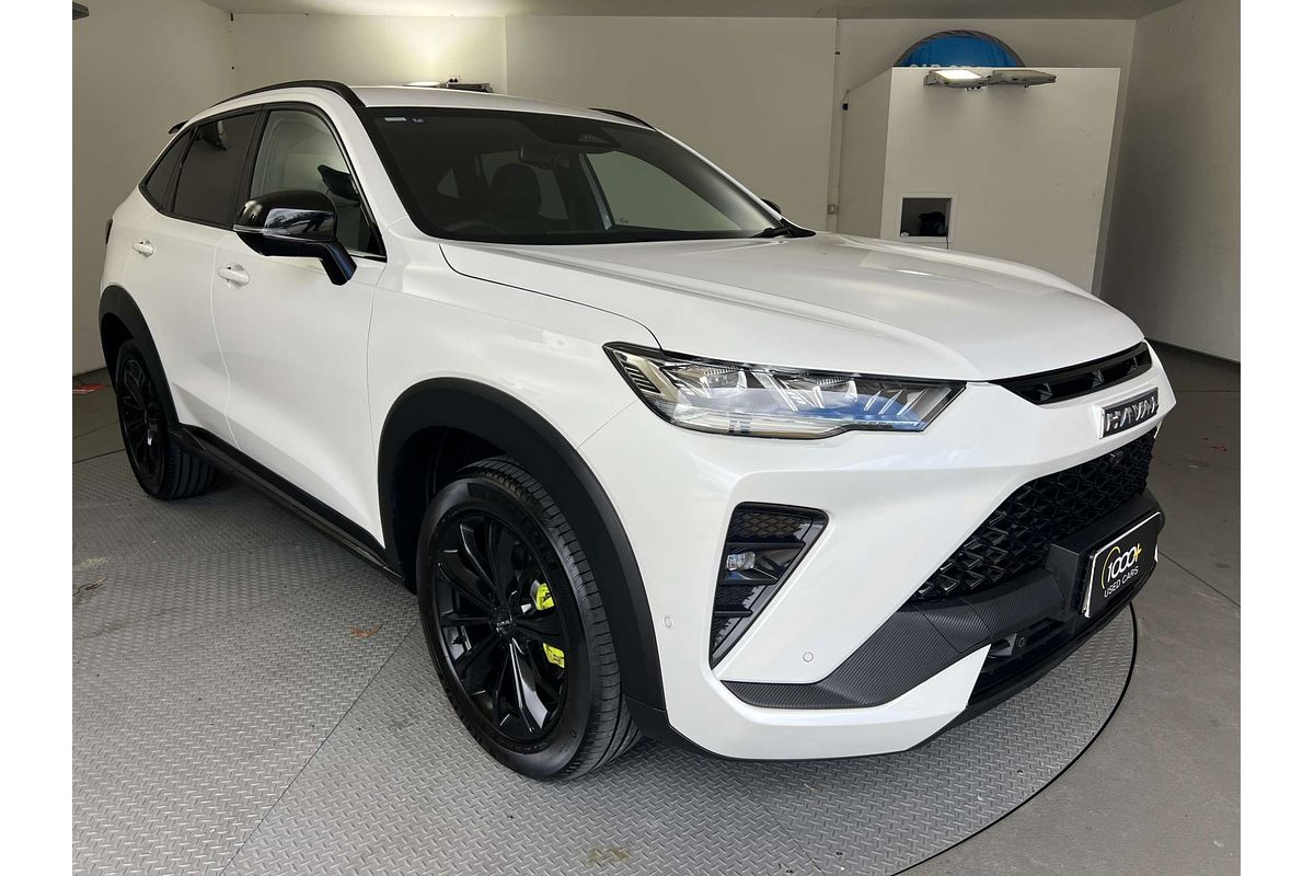 2023 GWM Haval H6GT Ultra B03