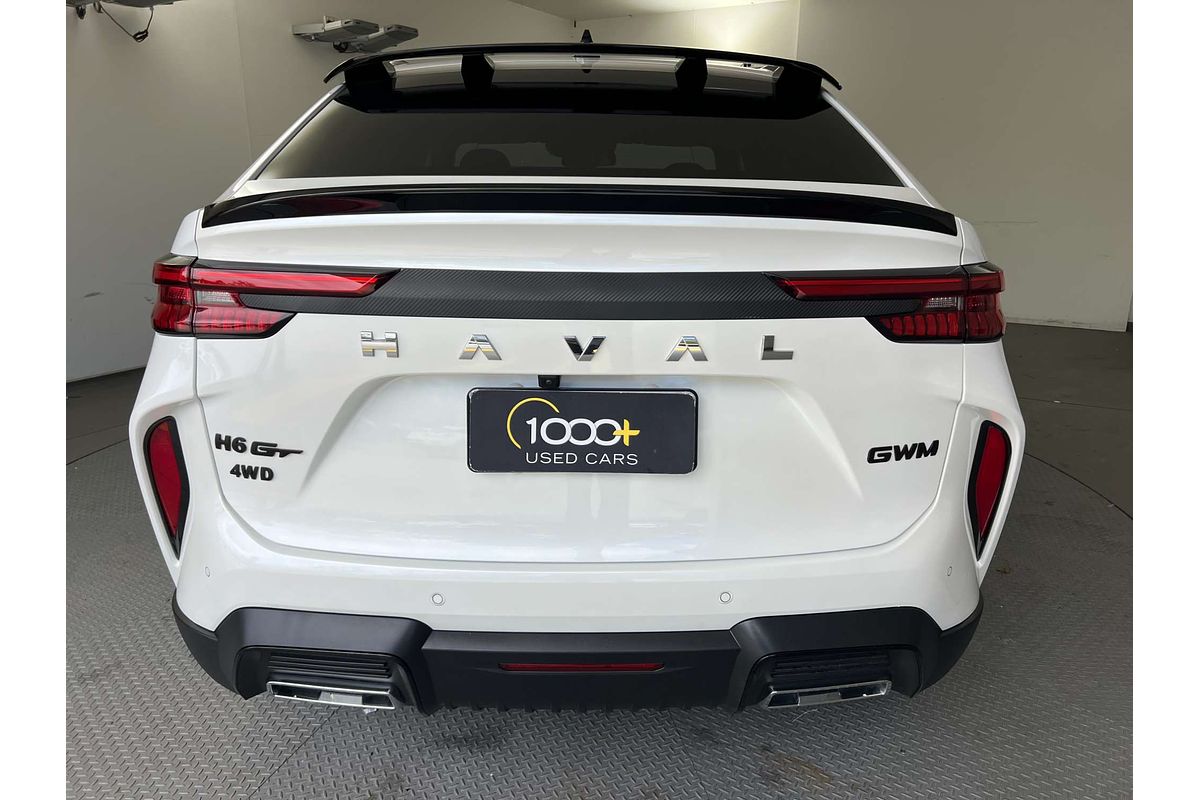 2023 GWM Haval H6GT Ultra B03
