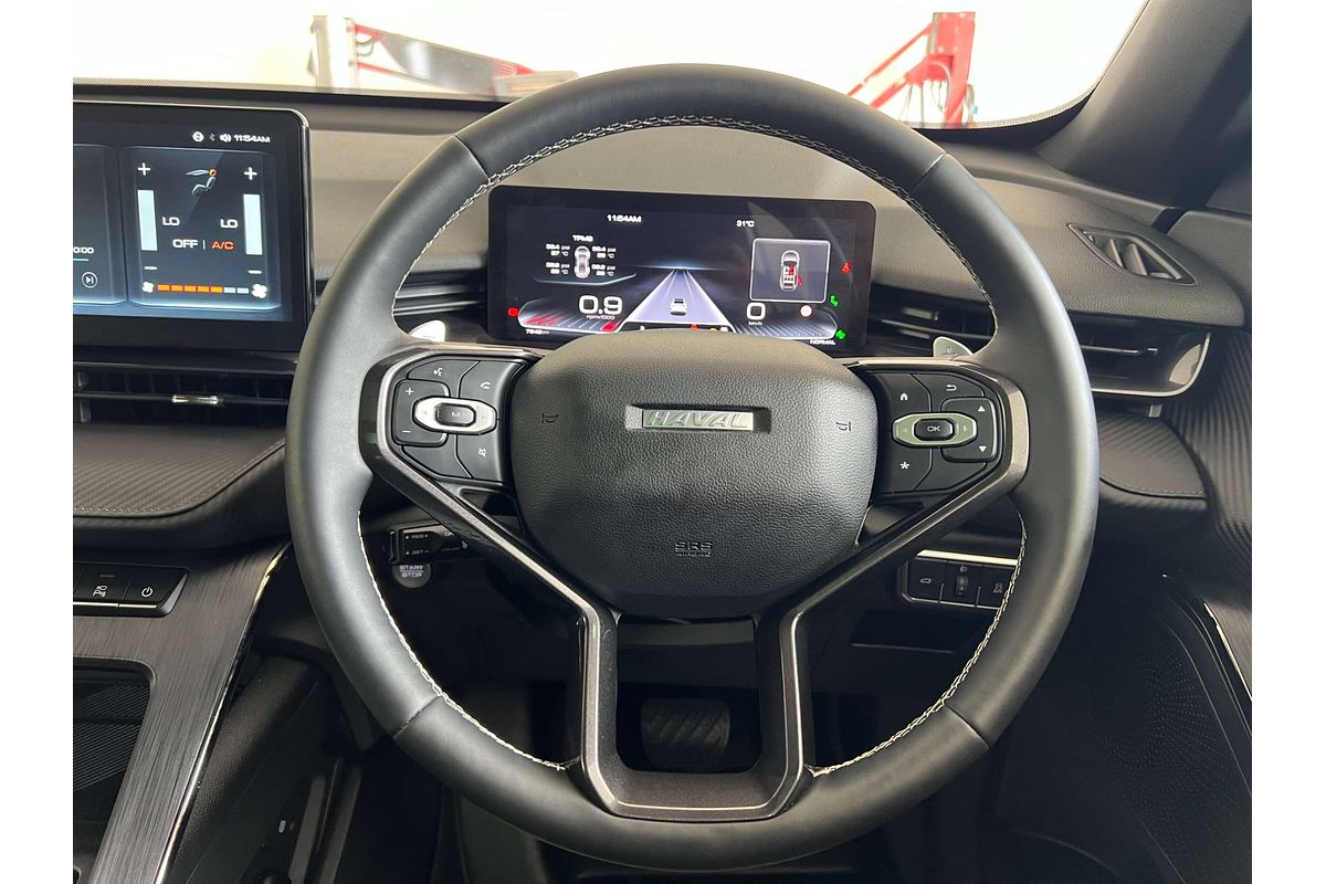 2023 GWM Haval H6GT Ultra B03