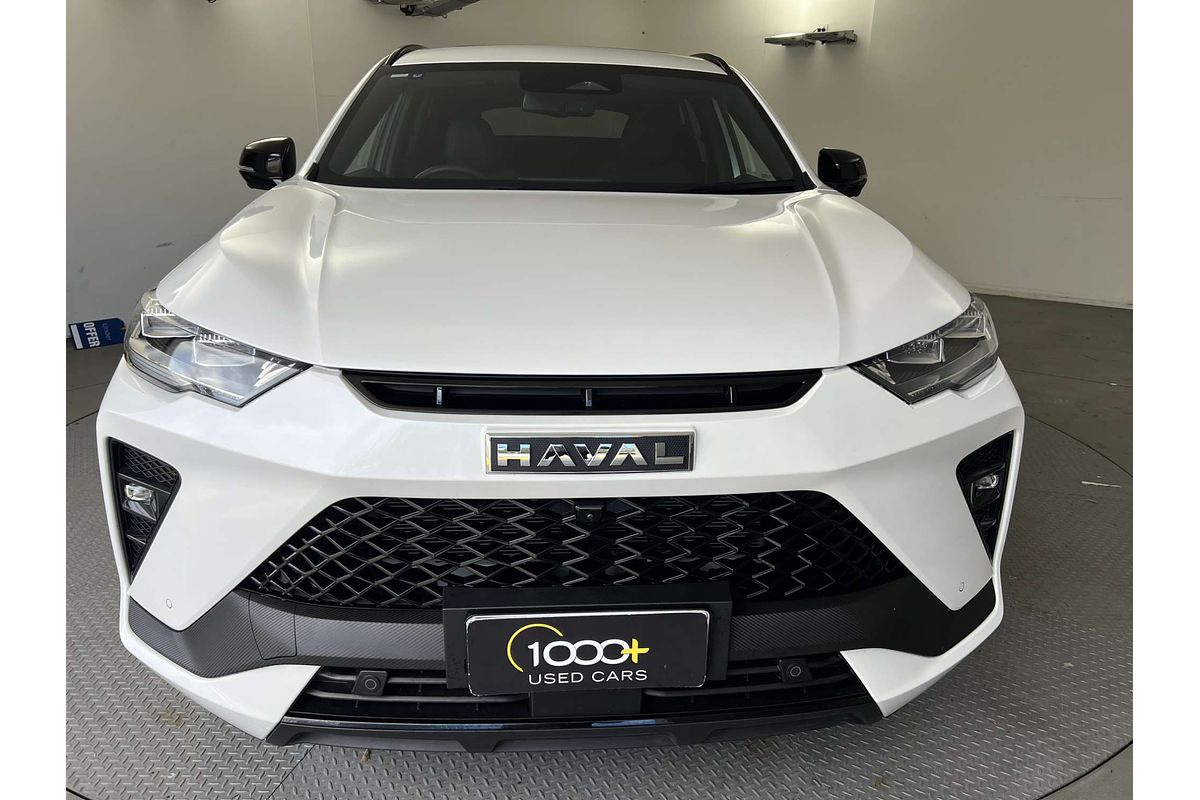 2023 GWM Haval H6GT Ultra B03