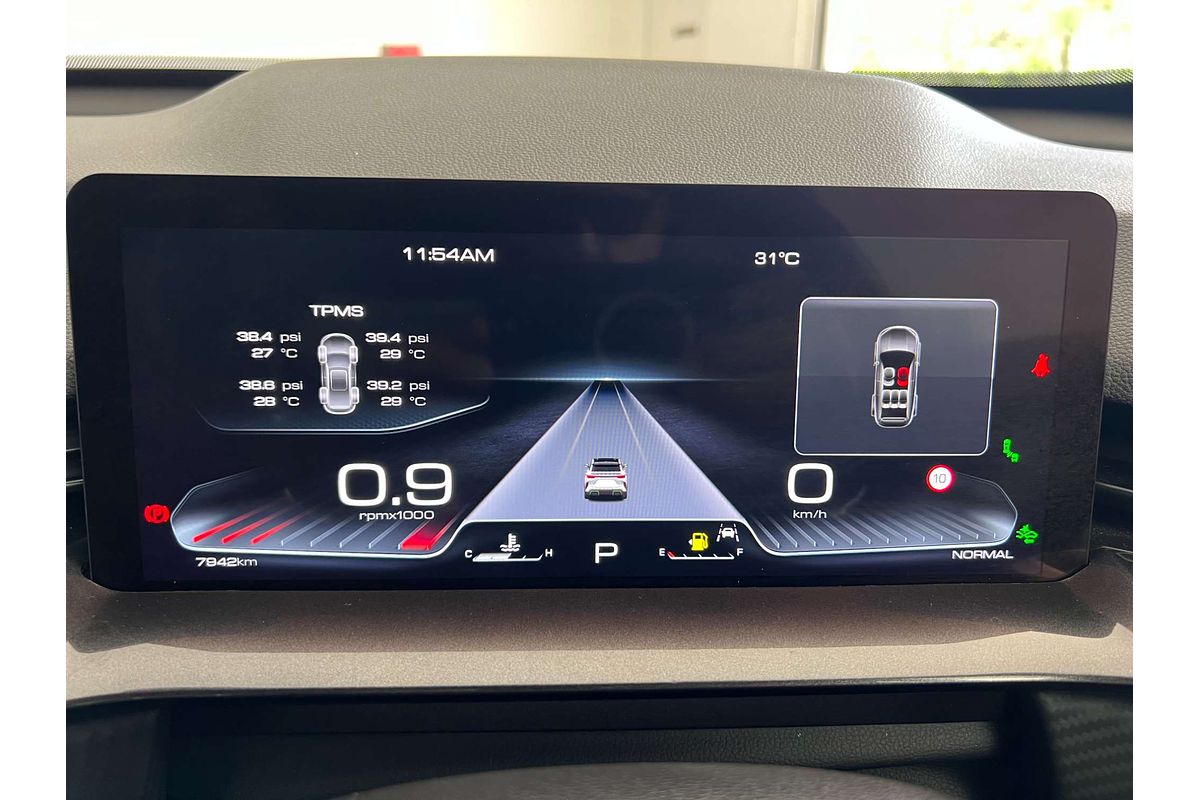 2023 GWM Haval H6GT Ultra B03
