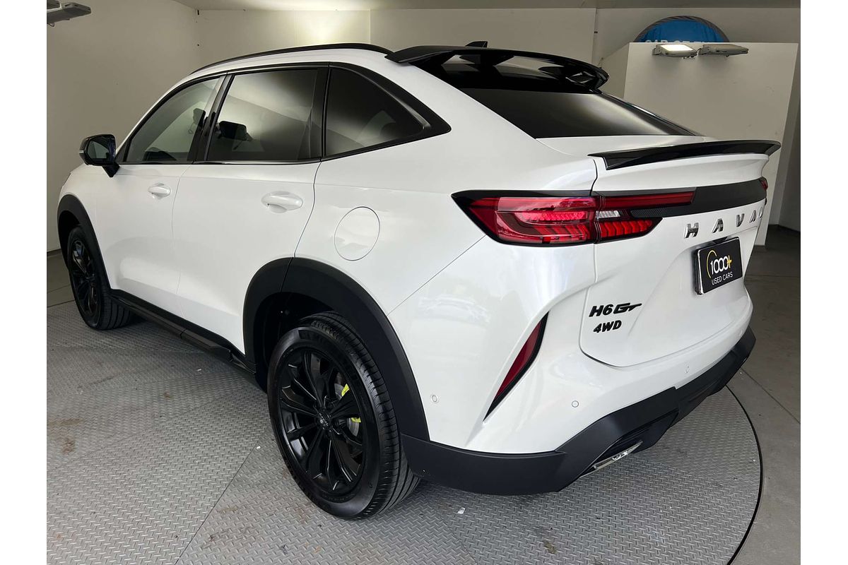 2023 GWM Haval H6GT Ultra B03