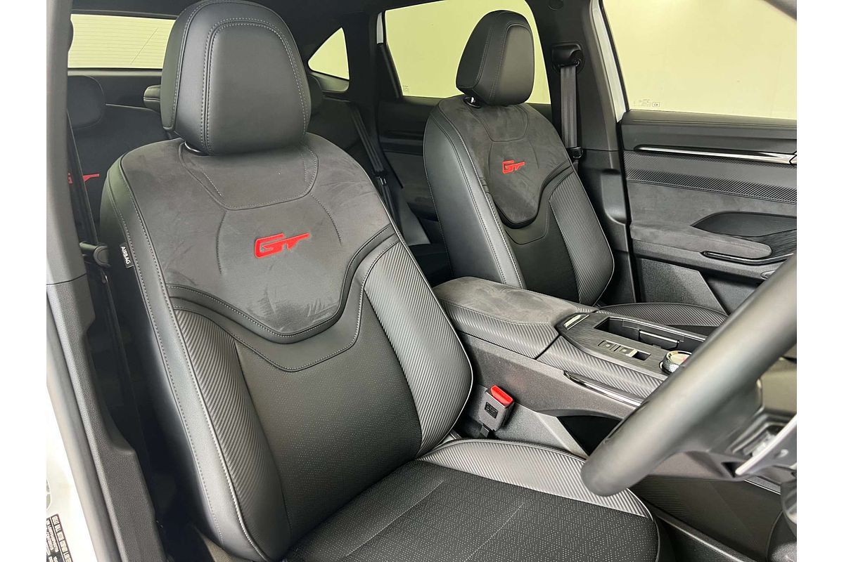 2023 GWM Haval H6GT Ultra B03