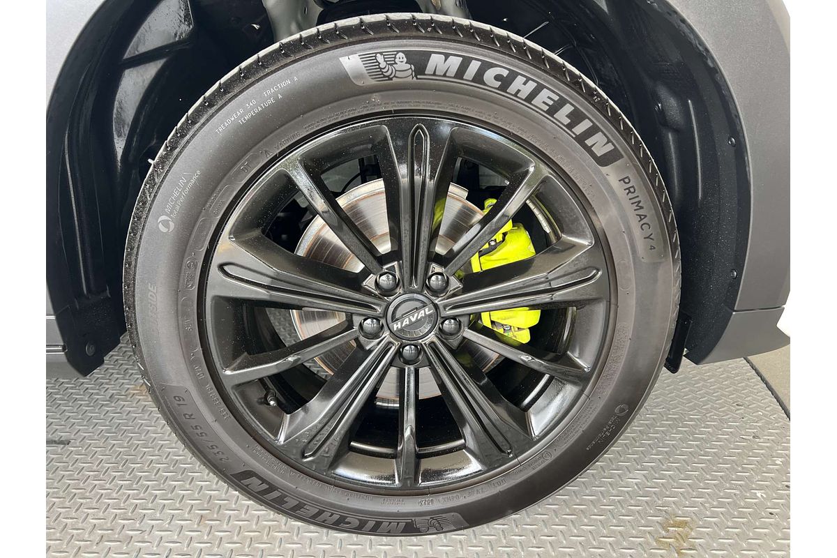 2023 GWM Haval H6GT Ultra B03