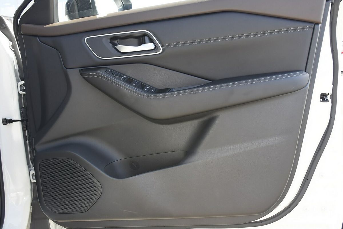 2024 Nissan X-TRAIL N-TREK T33