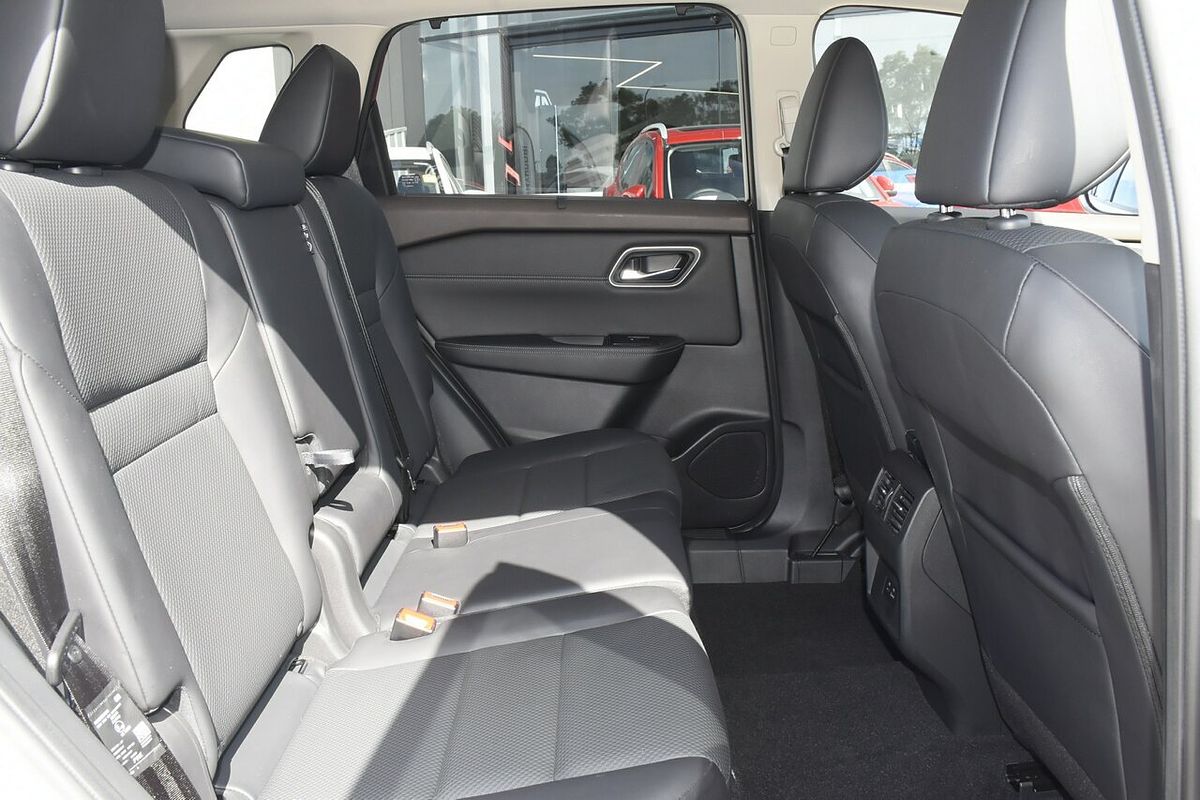 2024 Nissan X-TRAIL N-TREK T33