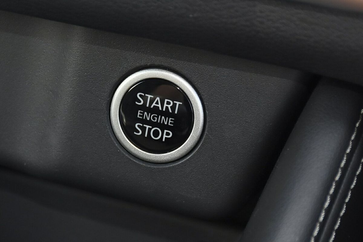 2024 Nissan X-TRAIL N-TREK T33
