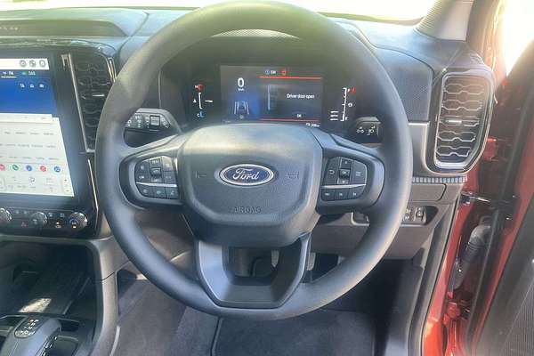 2024 Ford Everest Ambiente