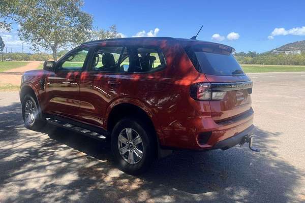 2024 Ford Everest Ambiente