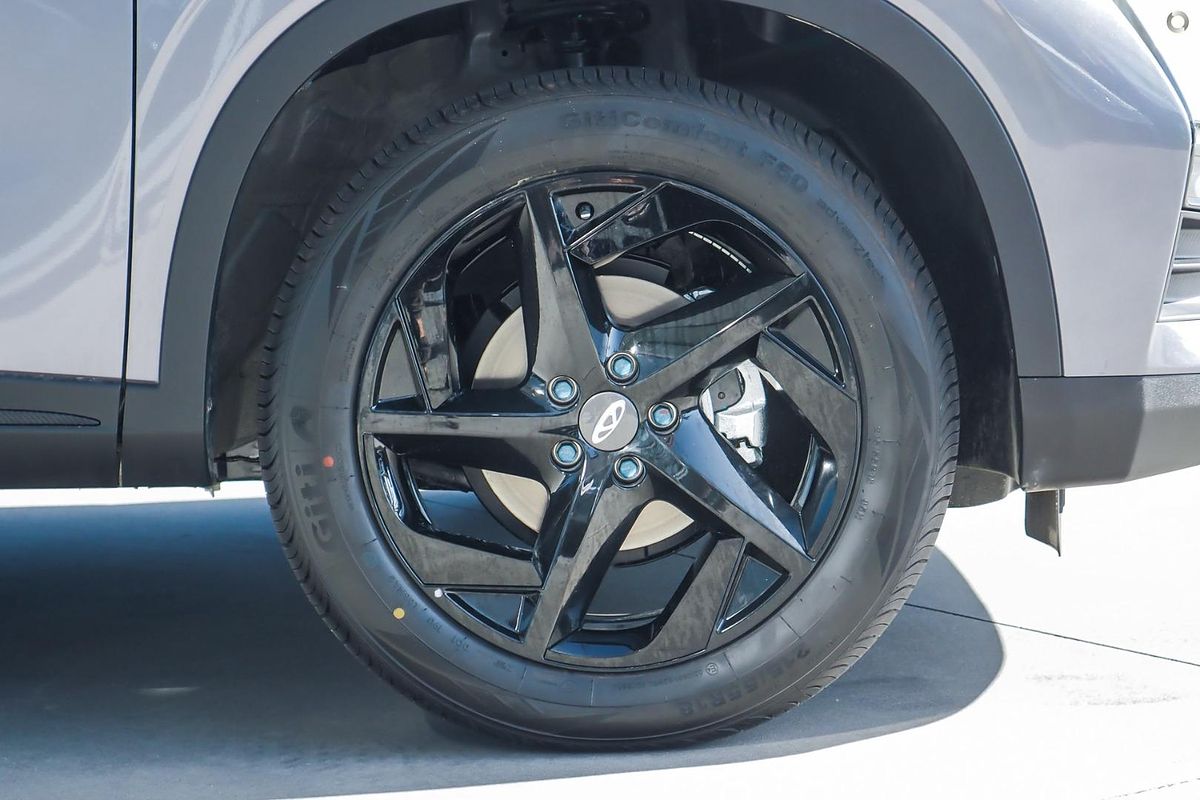 2024 Chery OMODA 5 BX T19C