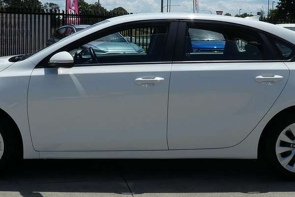 2019 Kia Cerato Sport+ BD