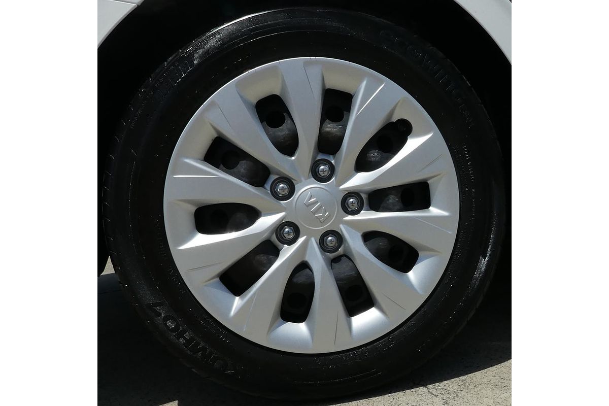 2019 Kia Cerato Sport+ BD