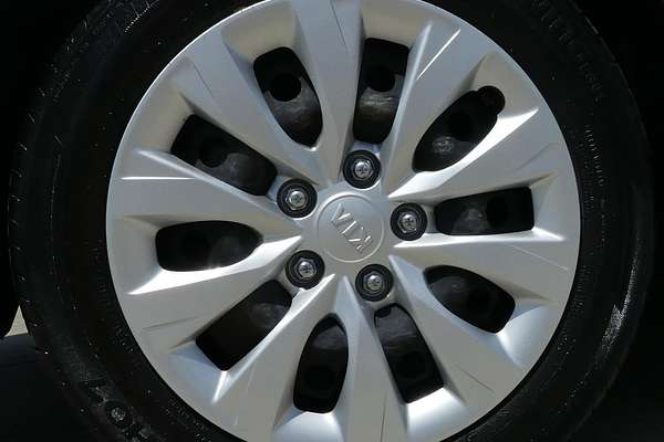 2019 Kia Cerato Sport+ BD
