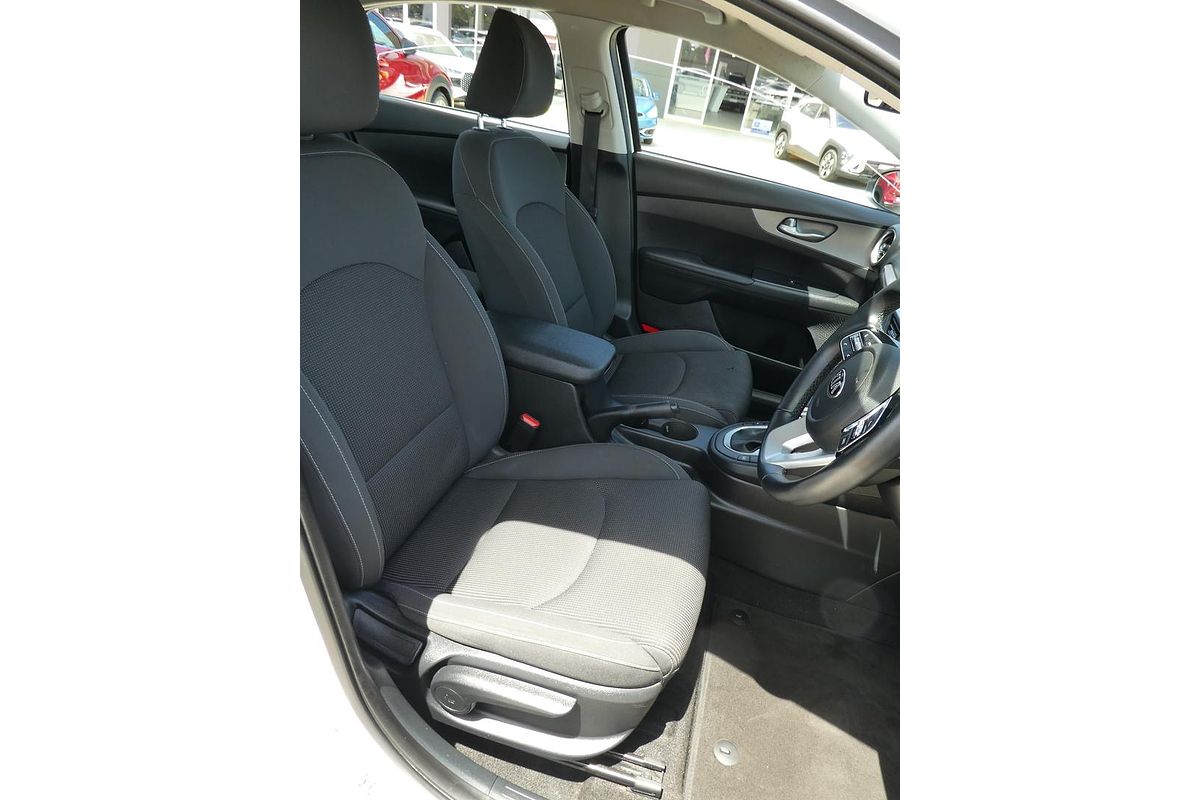 2019 Kia Cerato Sport+ BD